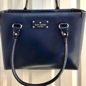Kate Spade ♠️ Satchel